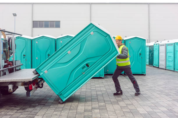 Best Porta potty rental near me  in Carver, MN