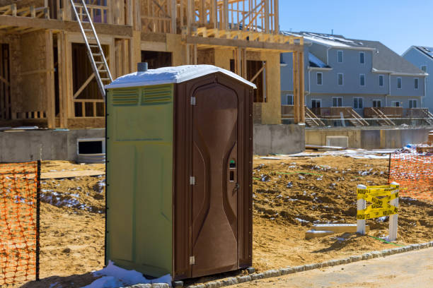 Portable Toilet Options We Offer in Carver, MN