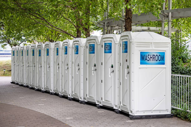 Best Luxury portable toilet rental  in Carver, MN