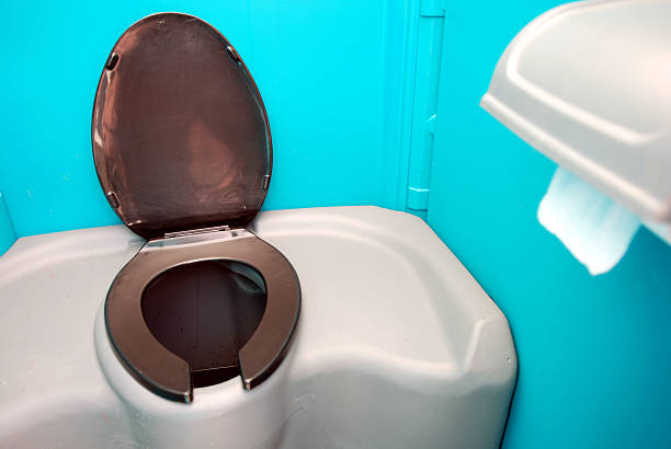 Porta potty rental for outdoor events in Carver, MN
