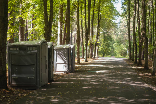Best Porta potty delivery and setup  in Carver, MN