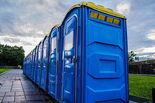 Professional porta potty rental in Carver, MN